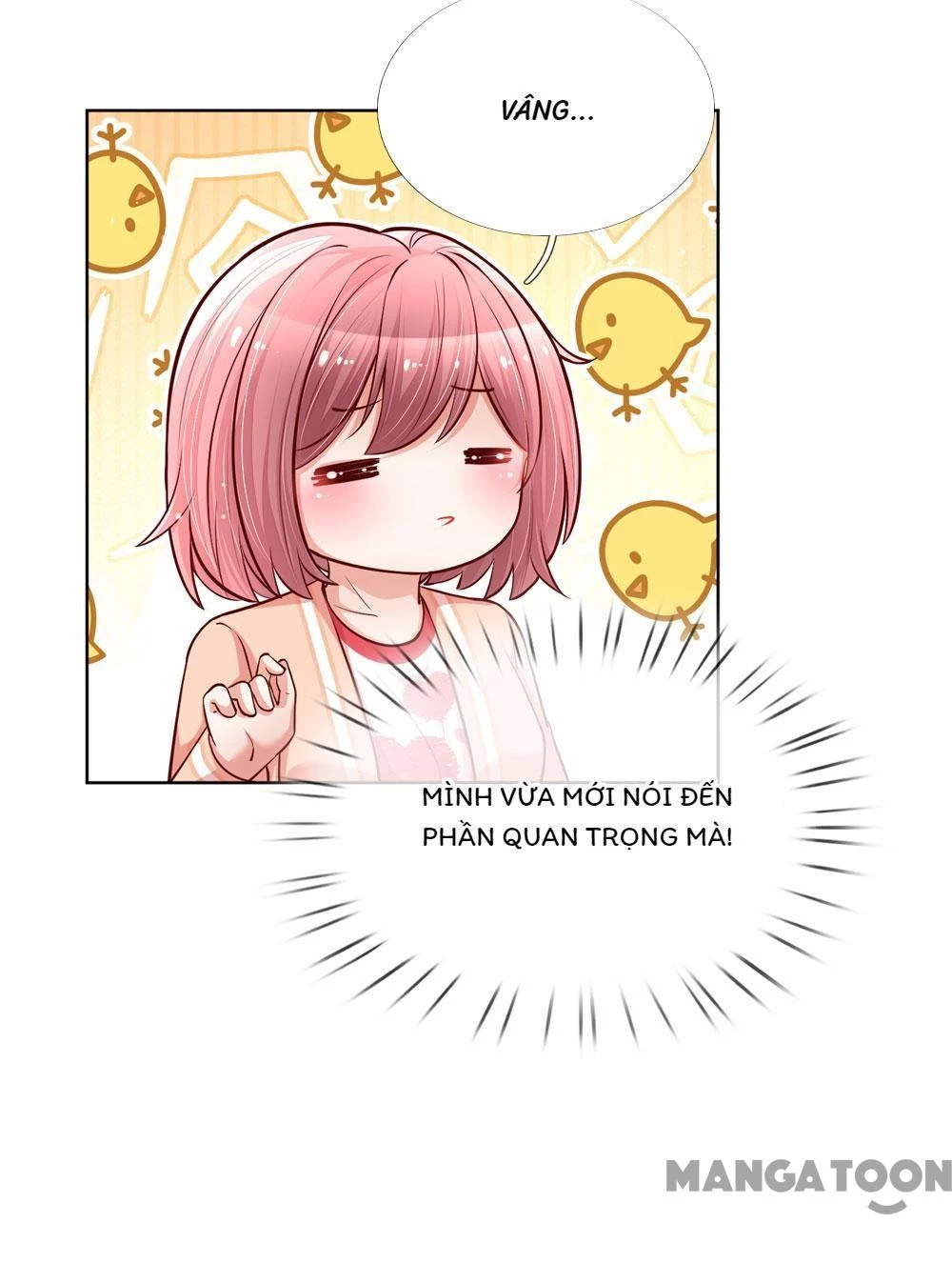 Mami Mau Chạy - Daddy Đuổi Tới Rồi Chapter 105 - 2