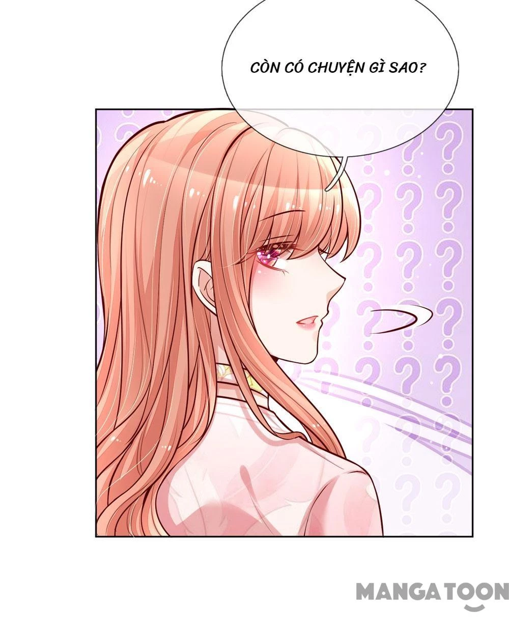 Mami Mau Chạy - Daddy Đuổi Tới Rồi Chapter 105 - 14