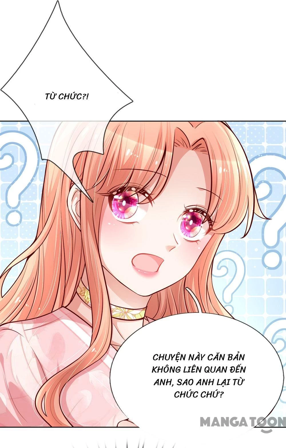 Mami Mau Chạy - Daddy Đuổi Tới Rồi Chapter 105 - 17