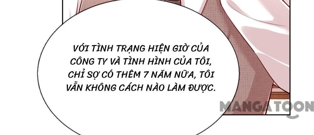 Mami Mau Chạy - Daddy Đuổi Tới Rồi Chapter 105 - 19