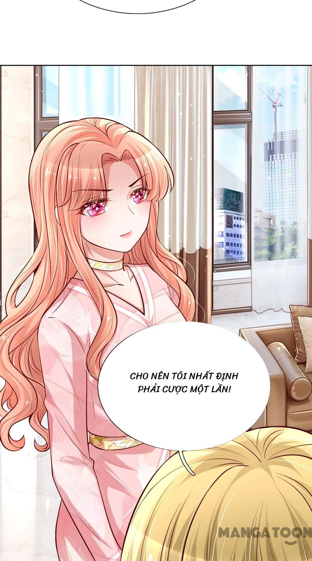 Mami Mau Chạy - Daddy Đuổi Tới Rồi Chapter 105 - 20