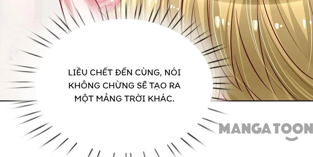 Mami Mau Chạy - Daddy Đuổi Tới Rồi Chapter 105 - 21