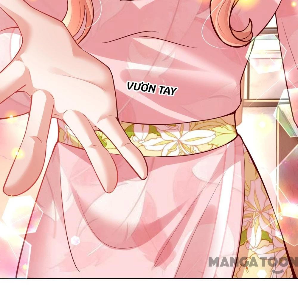 Mami Mau Chạy - Daddy Đuổi Tới Rồi Chapter 105 - 25