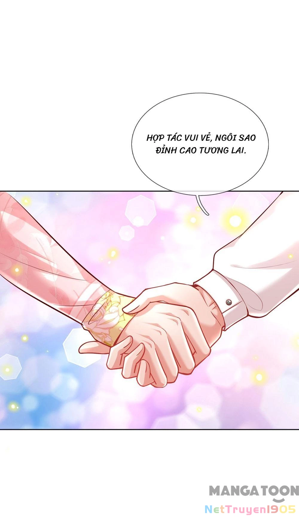 Mami Mau Chạy - Daddy Đuổi Tới Rồi Chapter 105 - 26