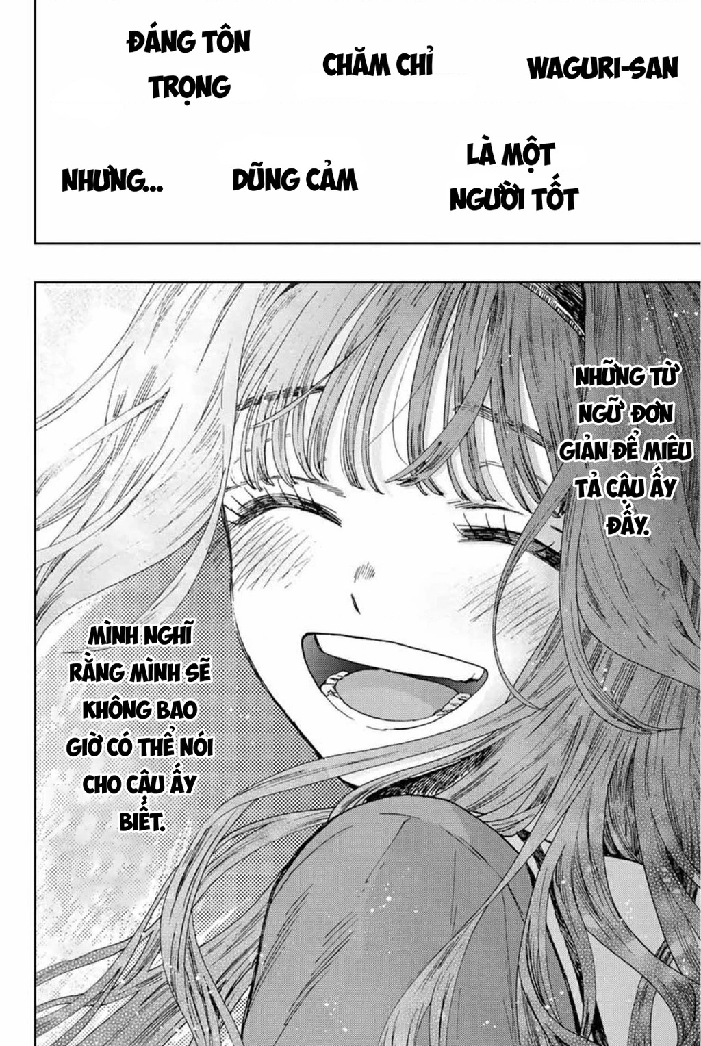 Kaoru Hana wa Rin to Saku Chapter 9 - 14