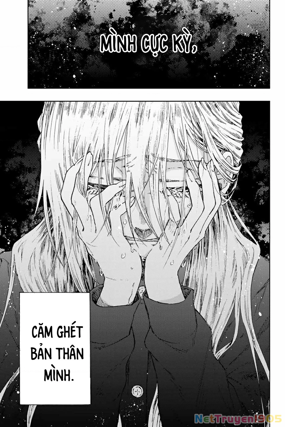 Kaoru Hana wa Rin to Saku Chapter 10 - 17