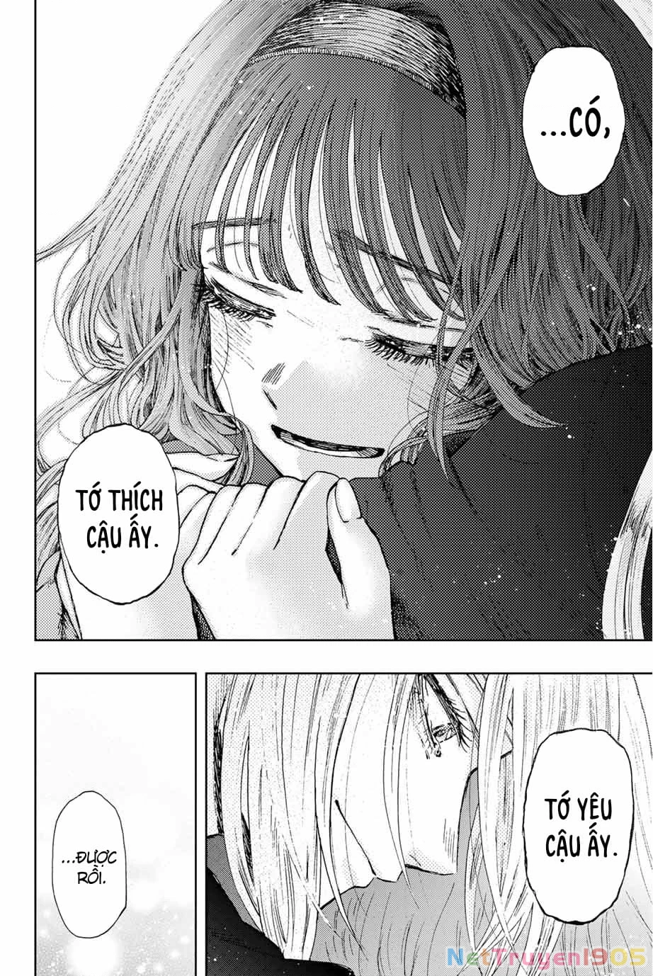 Kaoru Hana wa Rin to Saku Chapter 11 - 20