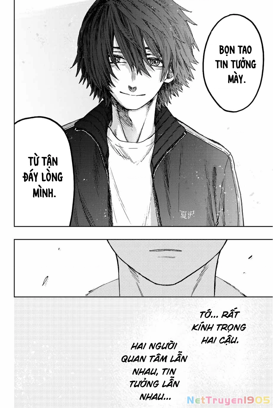 Kaoru Hana wa Rin to Saku Chapter 16 - 14