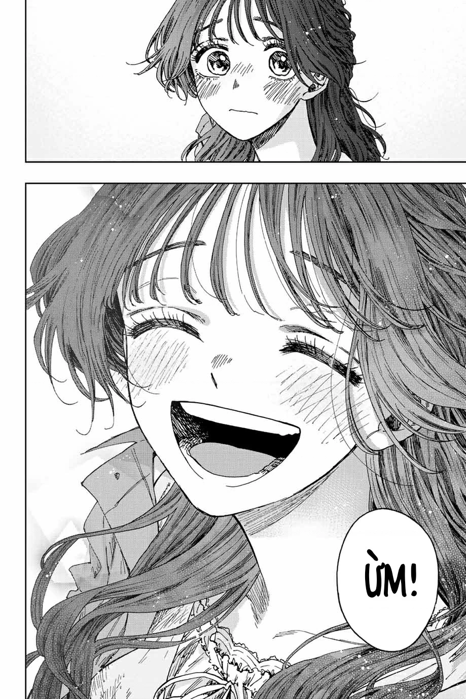 Kaoru Hana wa Rin to Saku Chapter 18 - 12