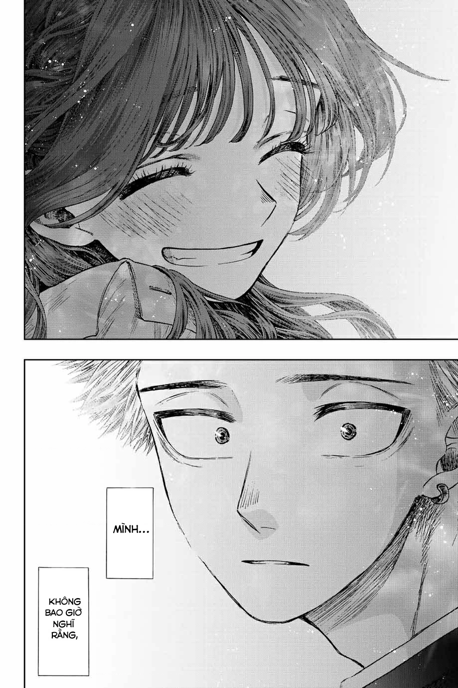 Kaoru Hana wa Rin to Saku Chapter 19 - 19
