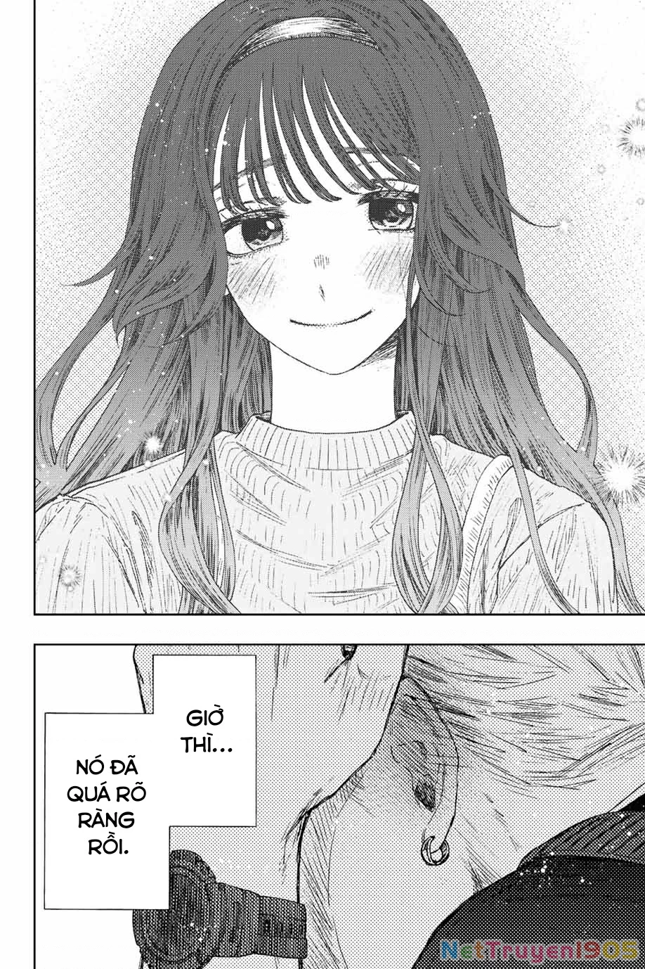 Kaoru Hana wa Rin to Saku Chapter 19 - 21