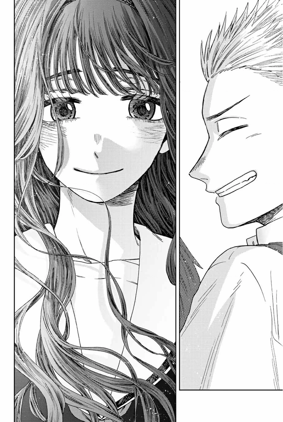 Kaoru Hana wa Rin to Saku Chapter 24 - 20