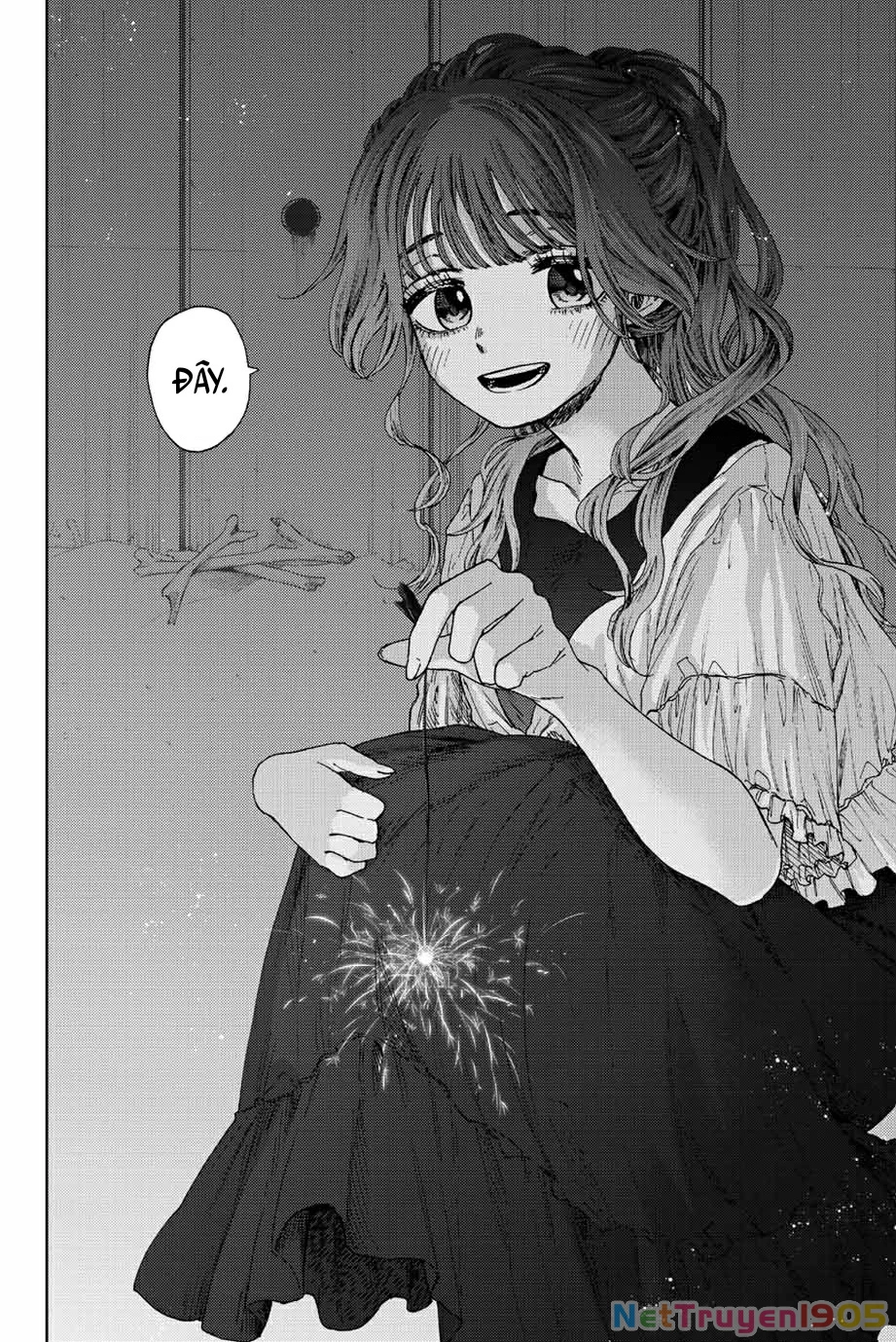 Kaoru Hana wa Rin to Saku Chapter 35 - 19