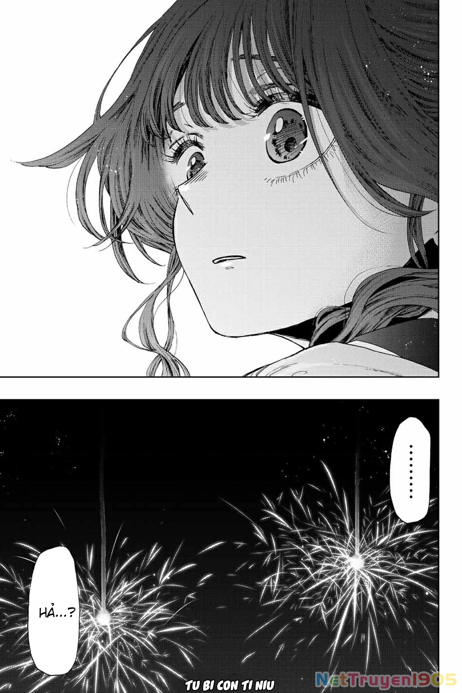 Kaoru Hana wa Rin to Saku Chapter 35 - 24
