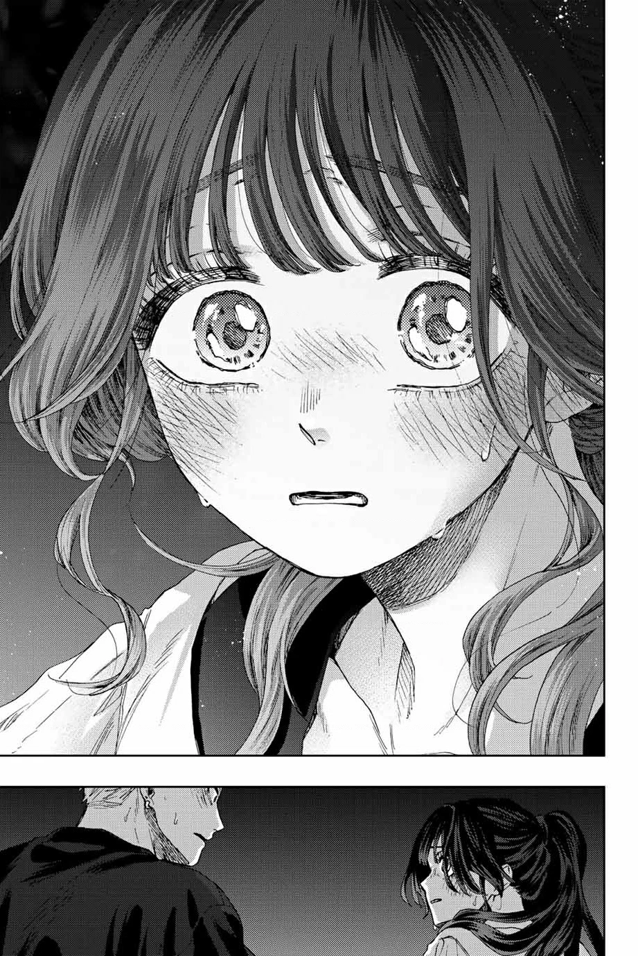 Kaoru Hana wa Rin to Saku Chapter 36 - 3