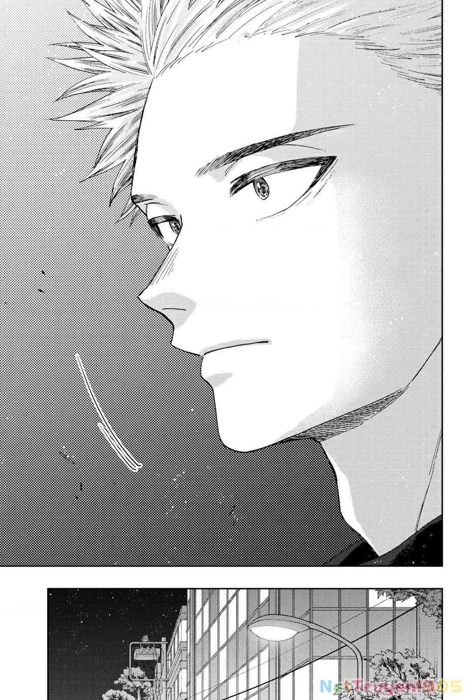 Kaoru Hana wa Rin to Saku Chapter 36 - 15