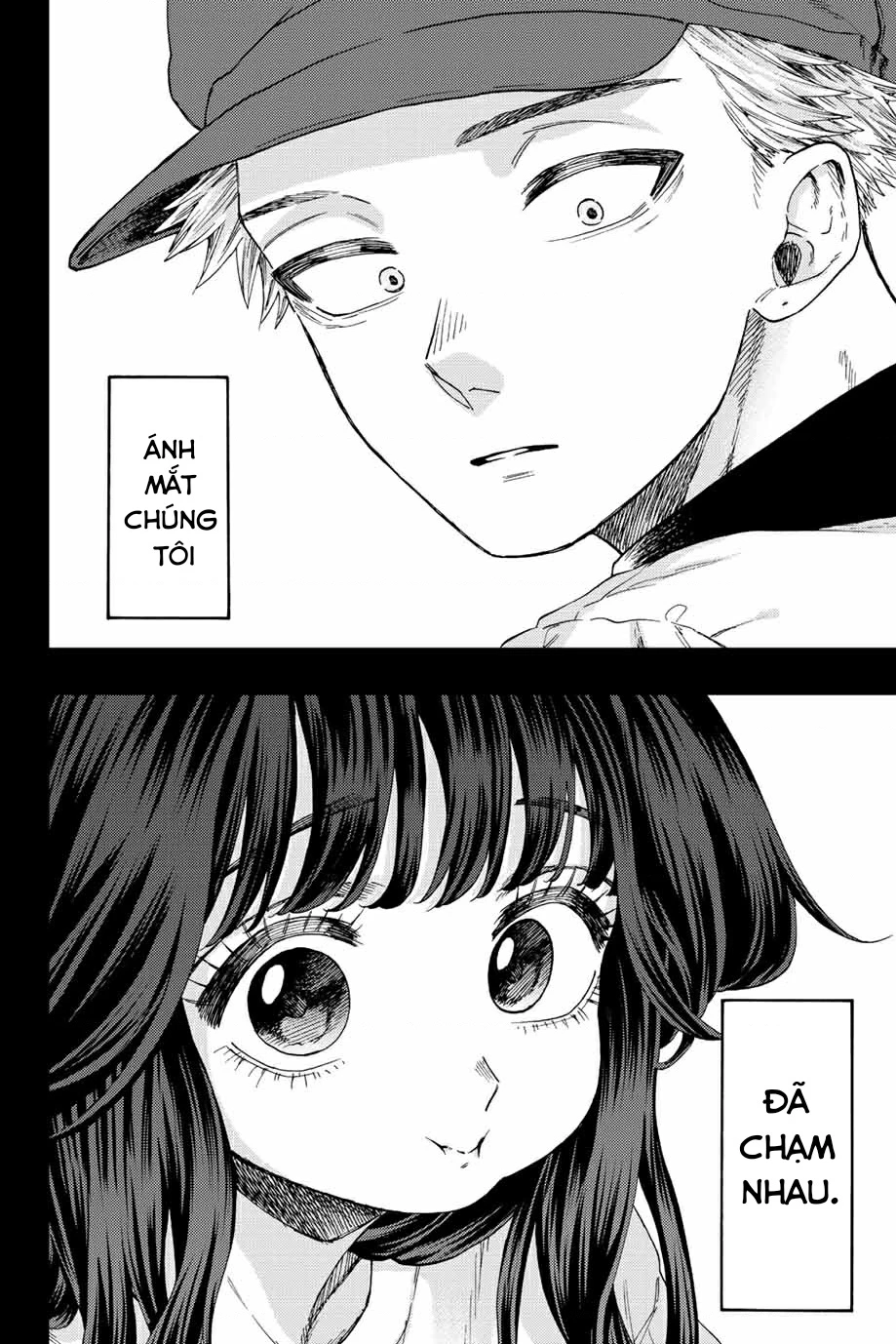 Kaoru Hana wa Rin to Saku Chapter 40 - 13