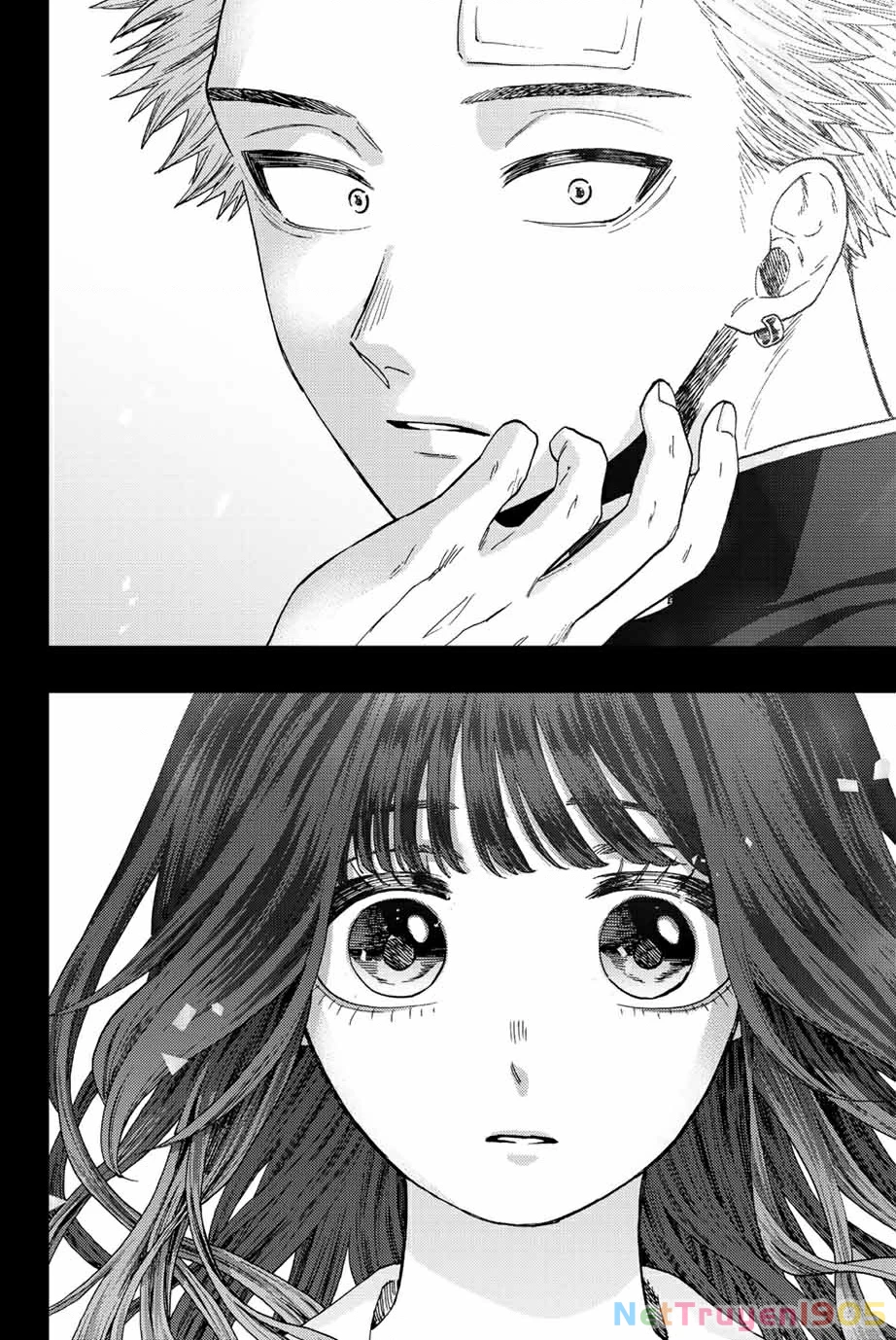 Kaoru Hana wa Rin to Saku Chapter 40 - 22