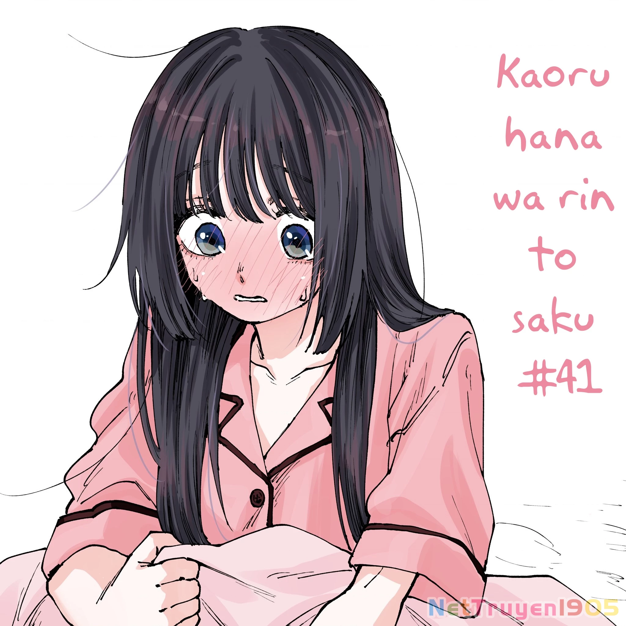 Kaoru Hana wa Rin to Saku Chapter 41 - 26