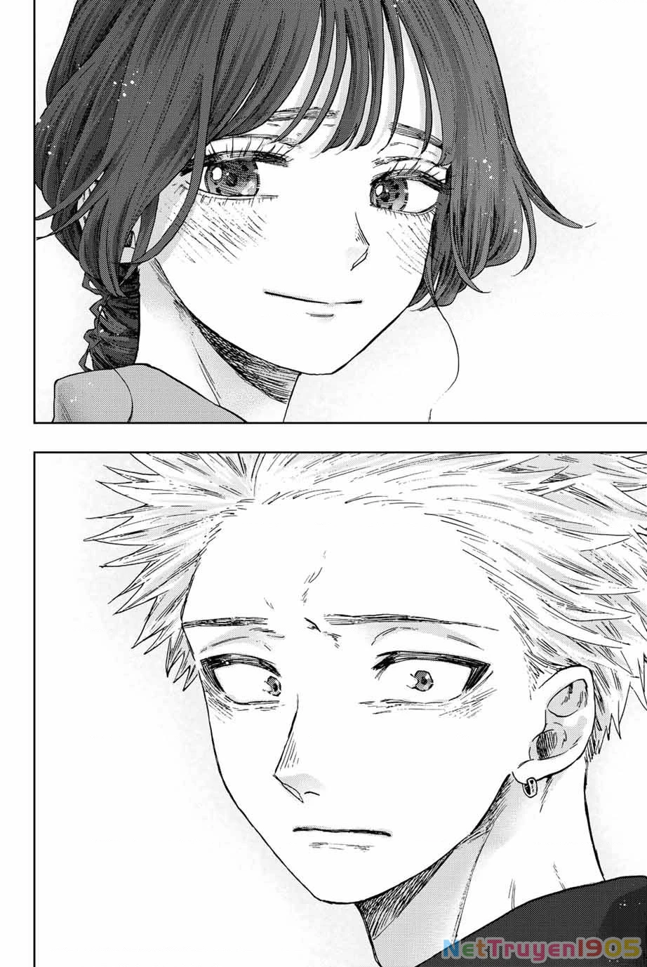 Kaoru Hana wa Rin to Saku Chapter 56 - 18