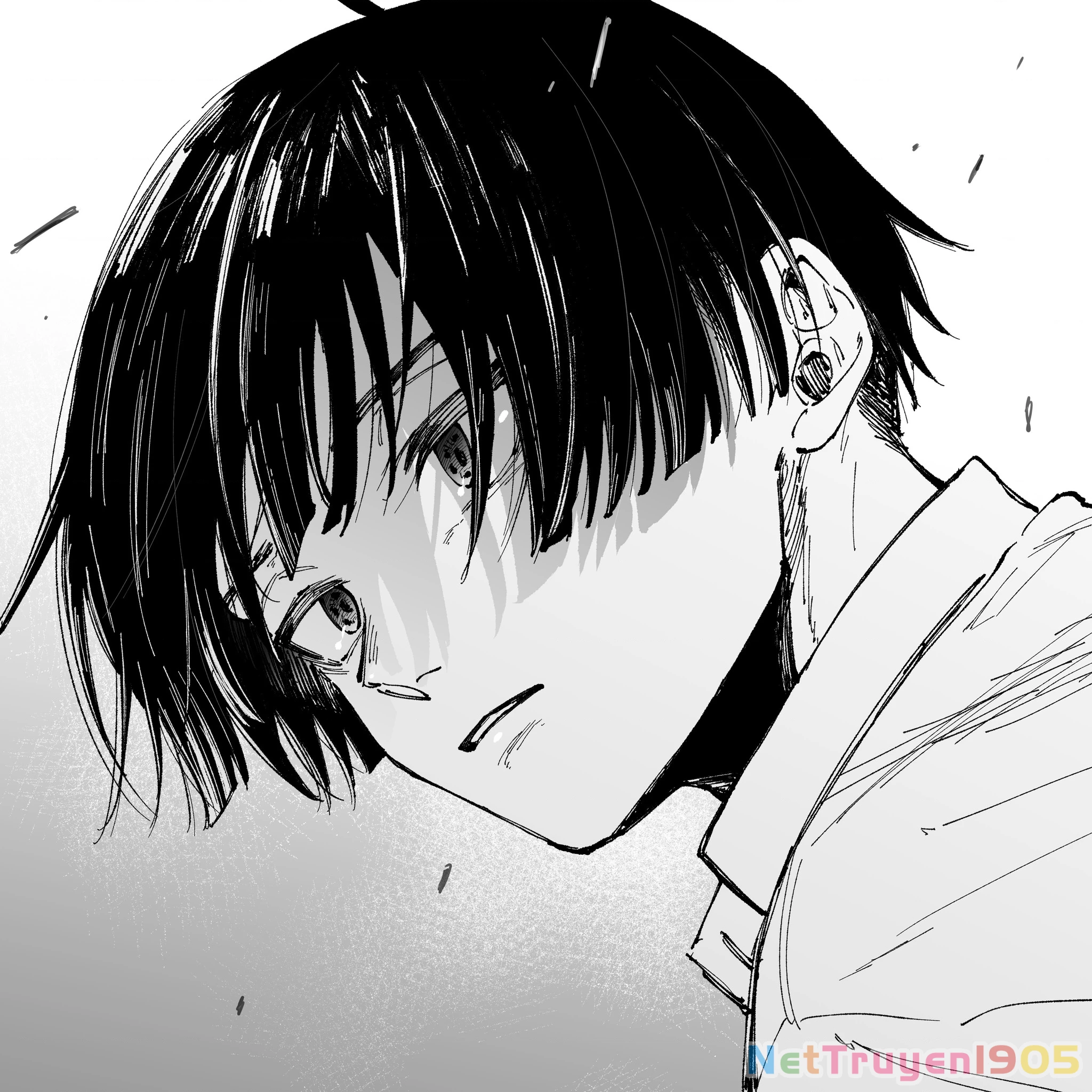 Kaoru Hana wa Rin to Saku Chapter 59 - 2