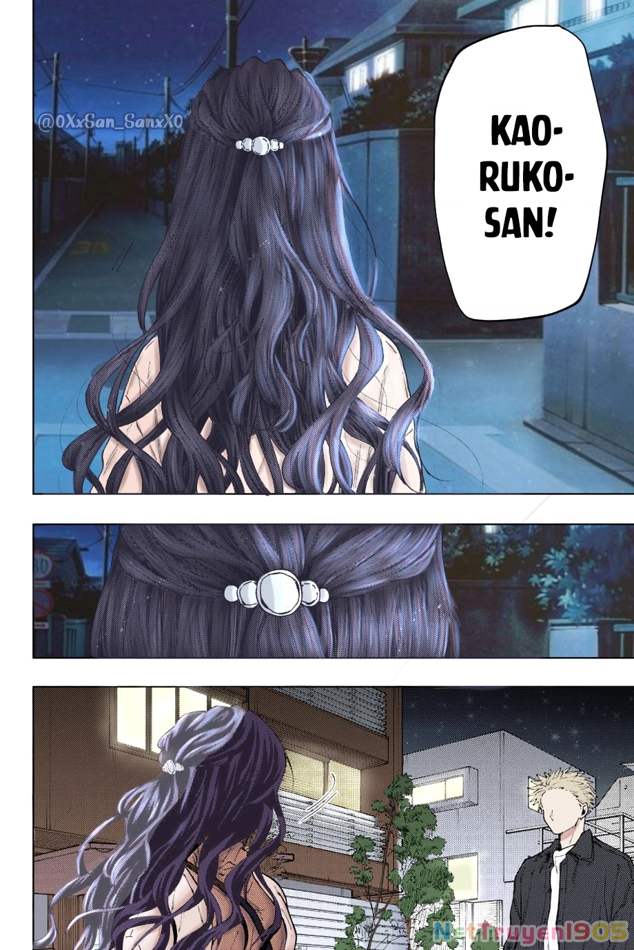Kaoru Hana wa Rin to Saku Chapter 59 - 20