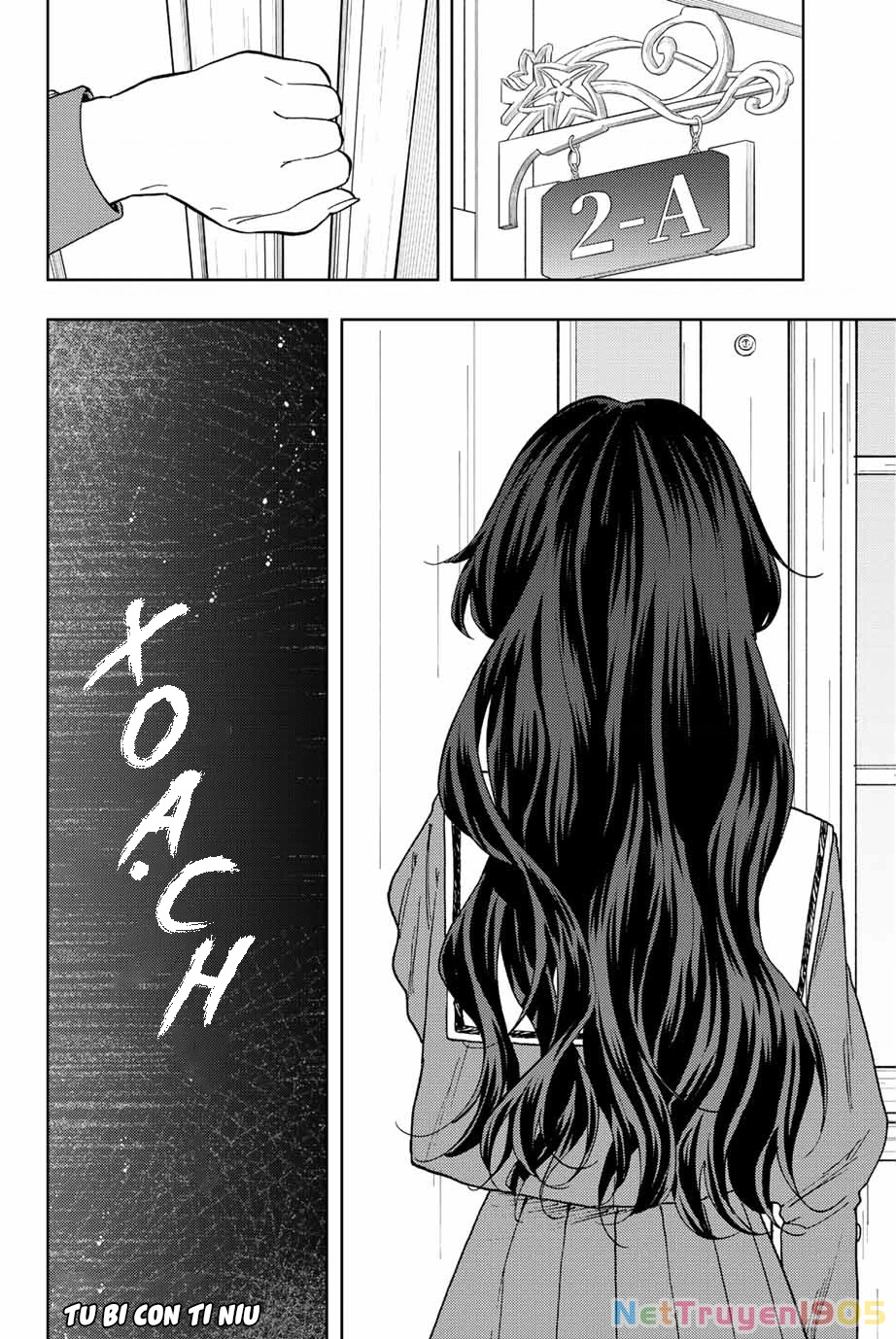 Kaoru Hana wa Rin to Saku Chapter 59 - 26