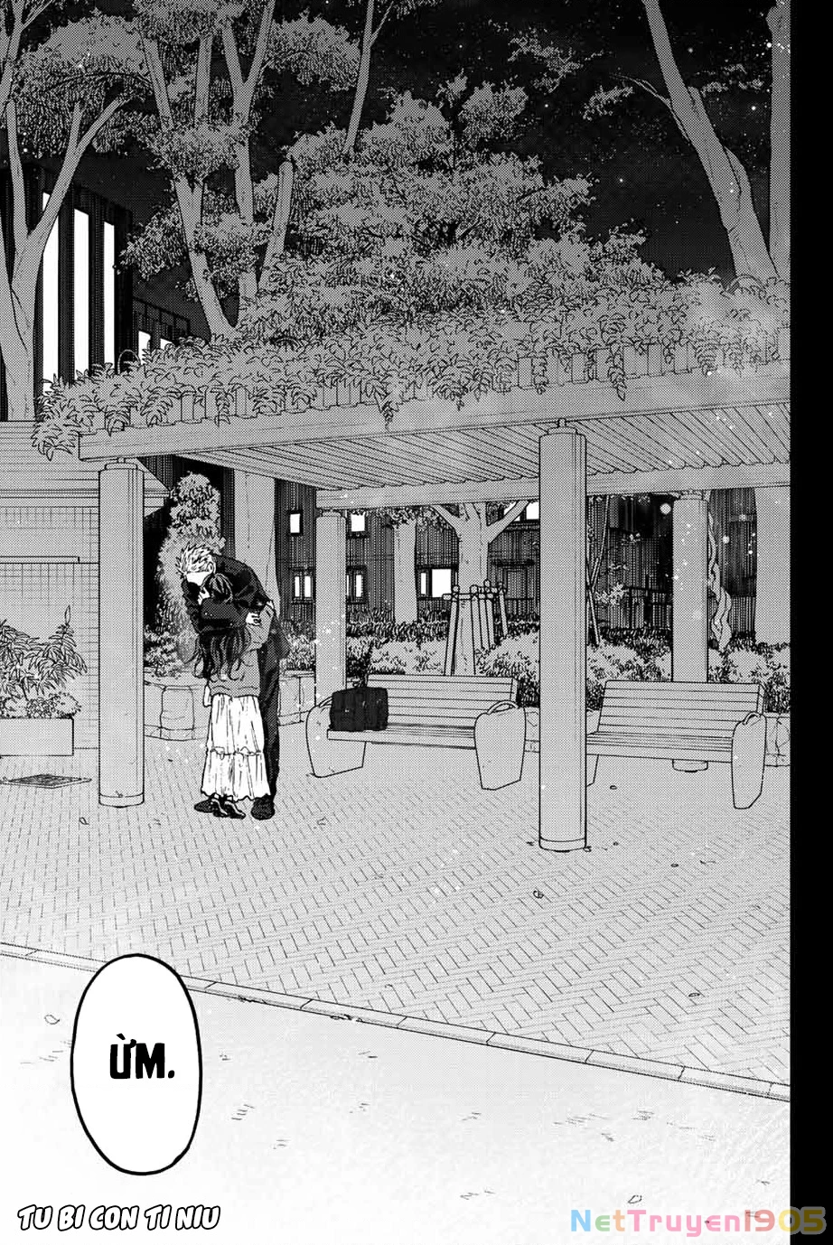 Kaoru Hana wa Rin to Saku Chapter 64 - 26