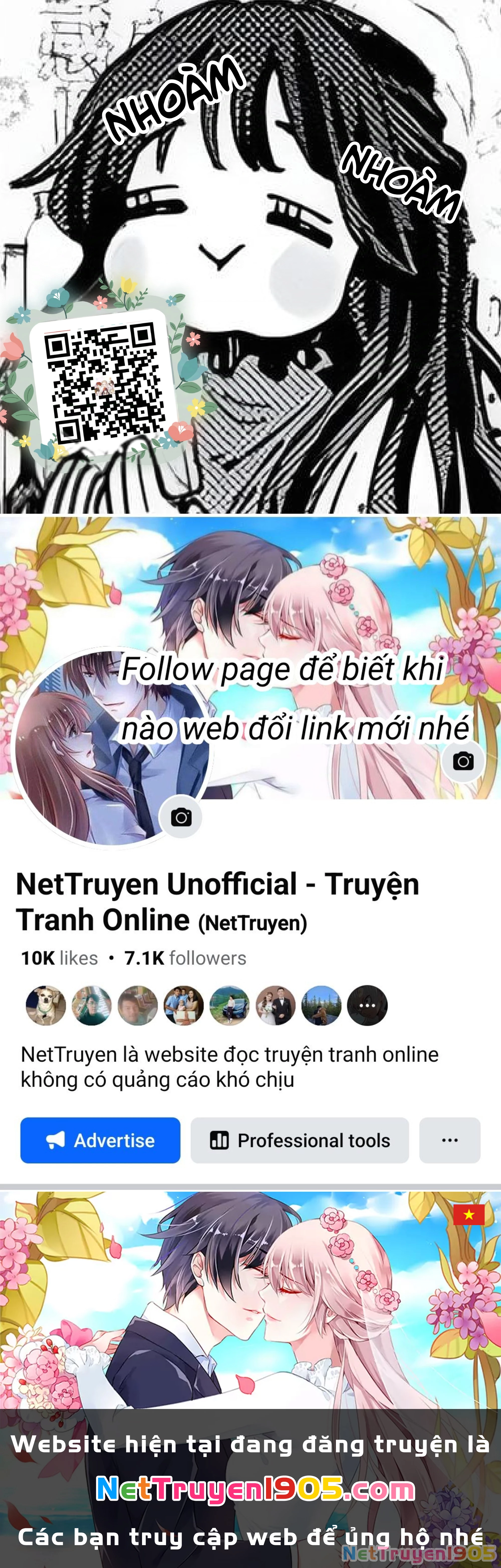 Kaoru Hana wa Rin to Saku Chapter 64 - 29