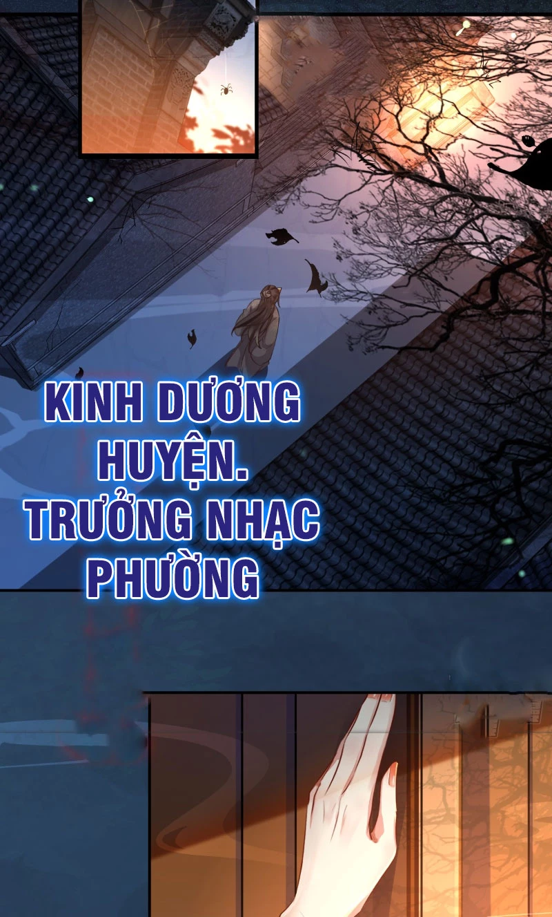 Ta Thực Sự Không Muốn Làm Thần Tiên Chapter 1 - 2