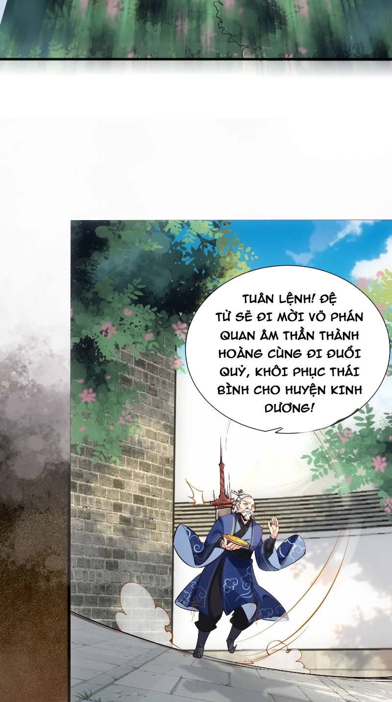 Ta Thực Sự Không Muốn Làm Thần Tiên Chapter 3 - 57