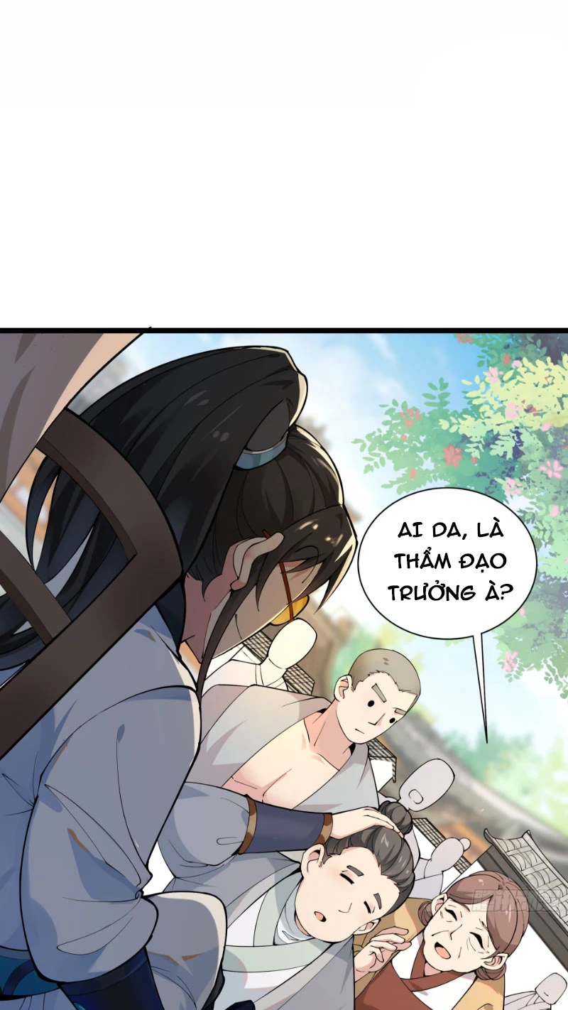 Ta Thực Sự Không Muốn Làm Thần Tiên Chapter 3 - 70