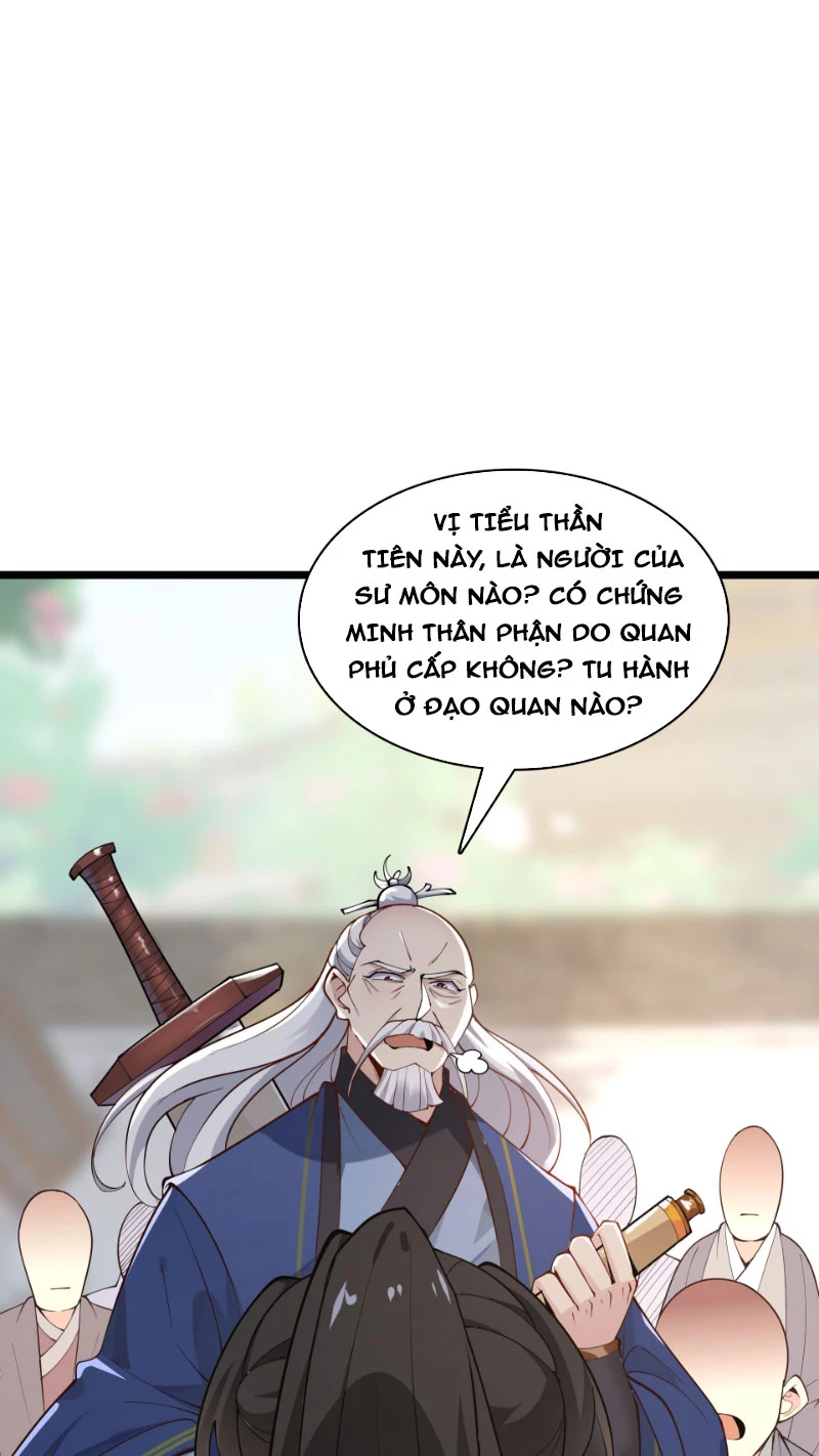 Ta Thực Sự Không Muốn Làm Thần Tiên Chapter 3 - 77