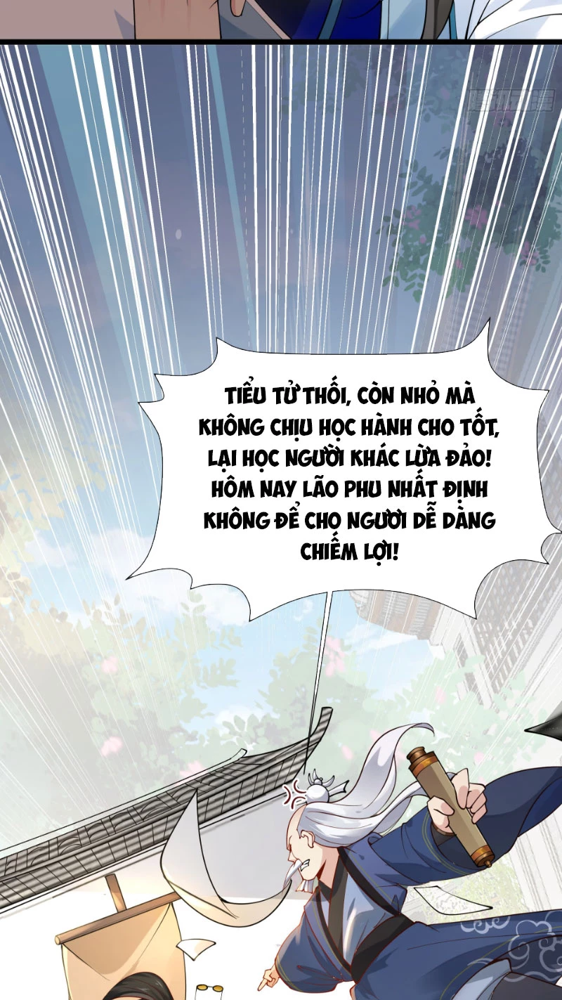 Ta Thực Sự Không Muốn Làm Thần Tiên Chapter 3 - 79