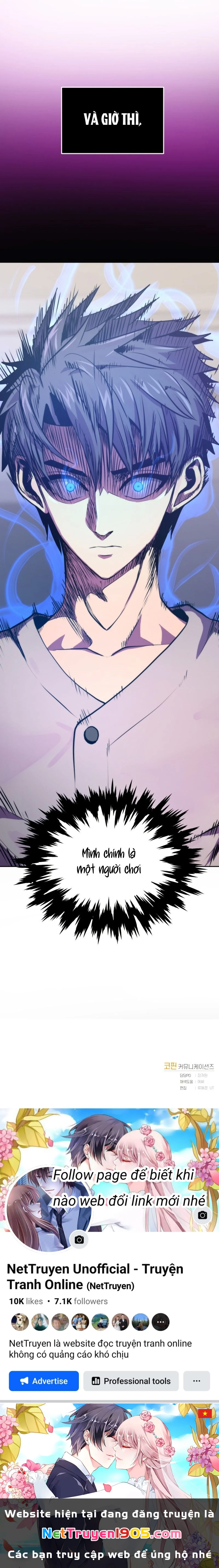 Kể Từ Bây Giờ, Tôi Là Một Người Chơi Chapter 4 - 16