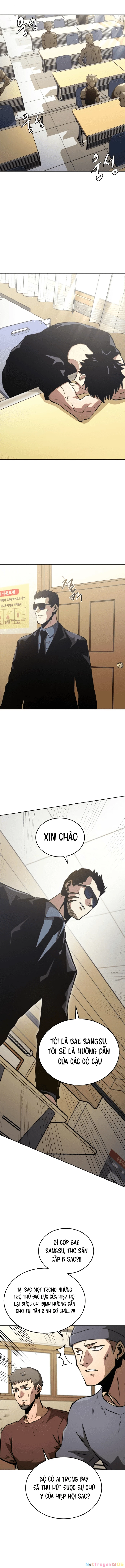 Kể Từ Bây Giờ, Tôi Là Một Người Chơi Chapter 6 - 2