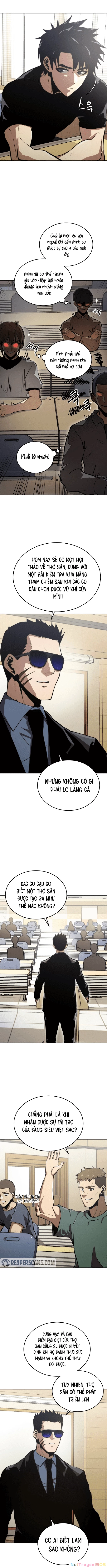 Kể Từ Bây Giờ, Tôi Là Một Người Chơi Chapter 6 - 3