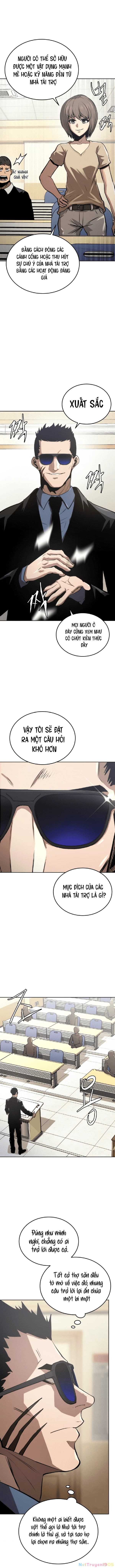 Kể Từ Bây Giờ, Tôi Là Một Người Chơi Chapter 6 - 4