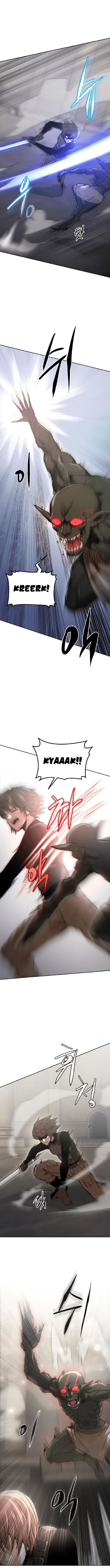 Kể Từ Bây Giờ, Tôi Là Một Người Chơi Chapter 6 - 9