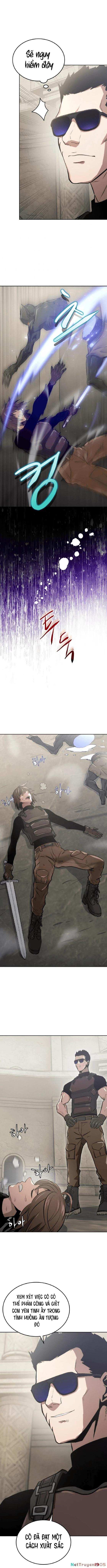 Kể Từ Bây Giờ, Tôi Là Một Người Chơi Chapter 6 - 10