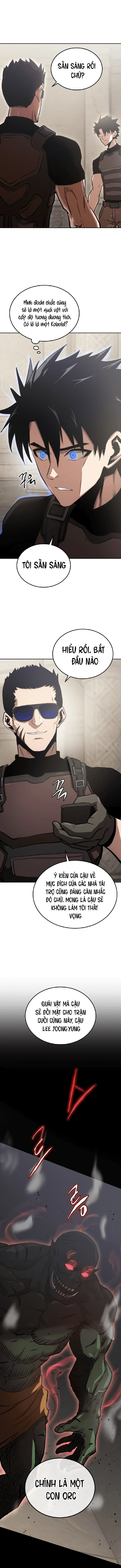 Kể Từ Bây Giờ, Tôi Là Một Người Chơi Chapter 6 - 13