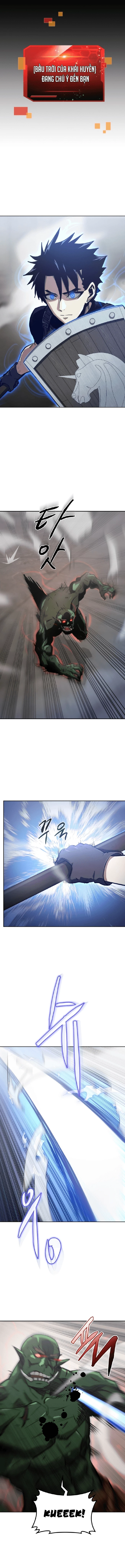 Kể Từ Bây Giờ, Tôi Là Một Người Chơi Chapter 7 - 3