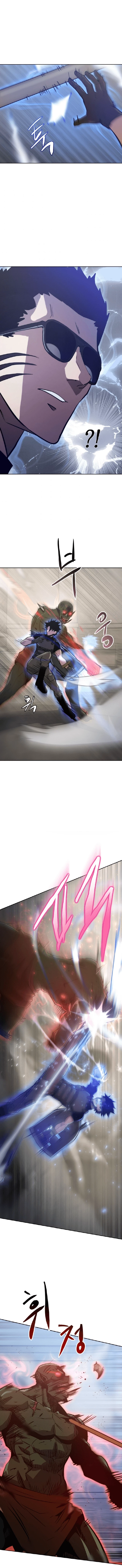 Kể Từ Bây Giờ, Tôi Là Một Người Chơi Chapter 7 - 6