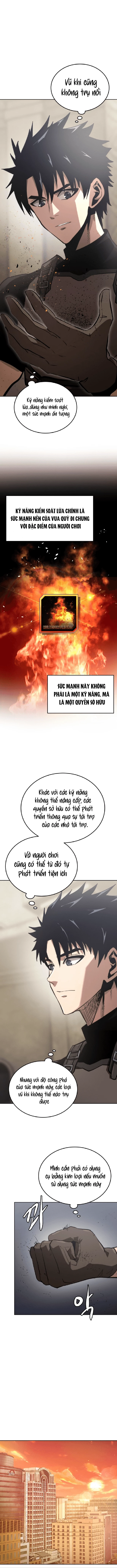 Kể Từ Bây Giờ, Tôi Là Một Người Chơi Chapter 7 - 9