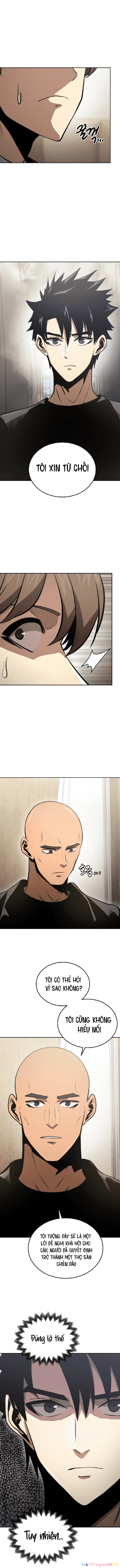 Kể Từ Bây Giờ, Tôi Là Một Người Chơi Chapter 7 - 12