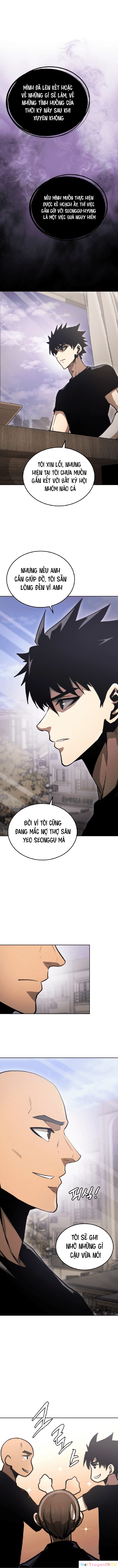 Kể Từ Bây Giờ, Tôi Là Một Người Chơi Chapter 7 - 13