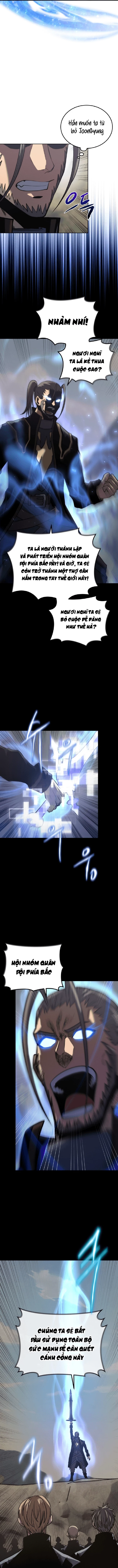 Kể Từ Bây Giờ, Tôi Là Một Người Chơi Chapter 20 - 3