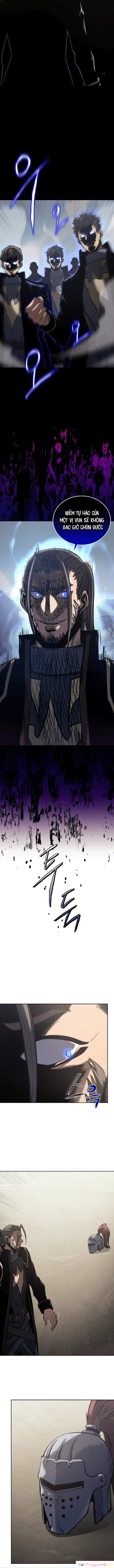 Kể Từ Bây Giờ, Tôi Là Một Người Chơi Chapter 20 - 4