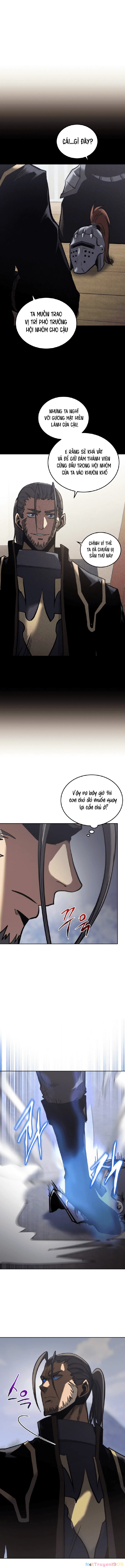 Kể Từ Bây Giờ, Tôi Là Một Người Chơi Chapter 20 - 5