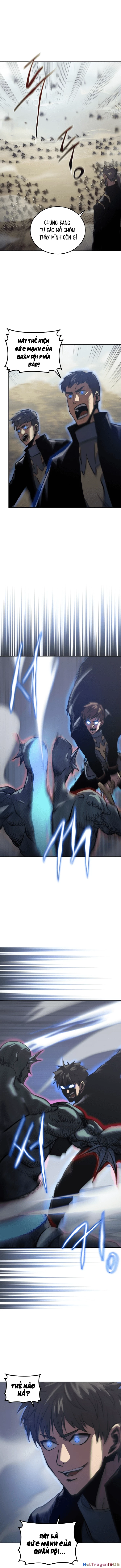 Kể Từ Bây Giờ, Tôi Là Một Người Chơi Chapter 20 - 6